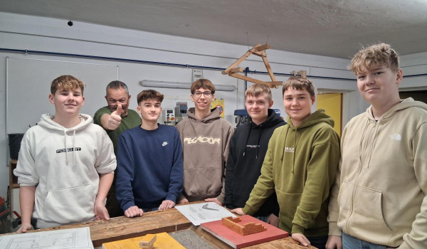 Landeswettbewerb Bau