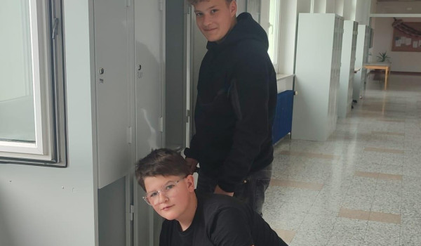 Fachbereich Technik und Sport