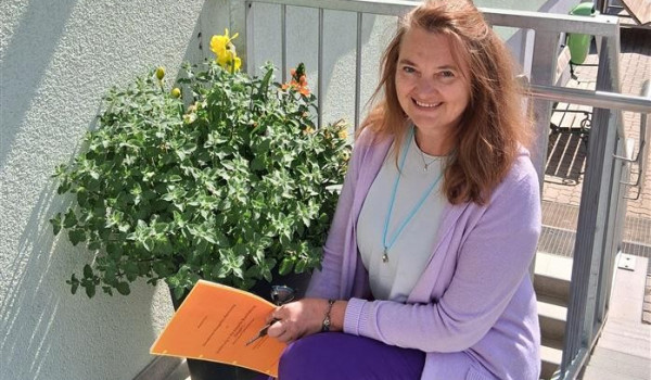 Rückblick und Gratulation an unsere Frau Schulrätin