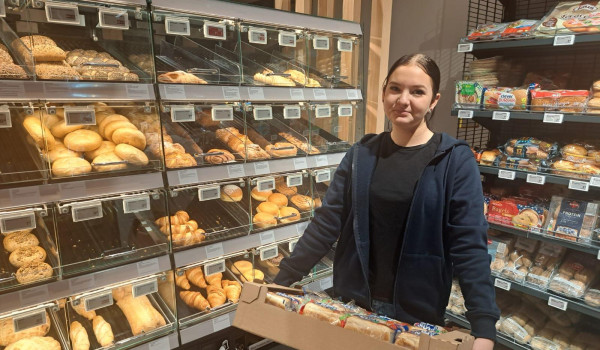 2. Berufspraktische Woche 2025/26